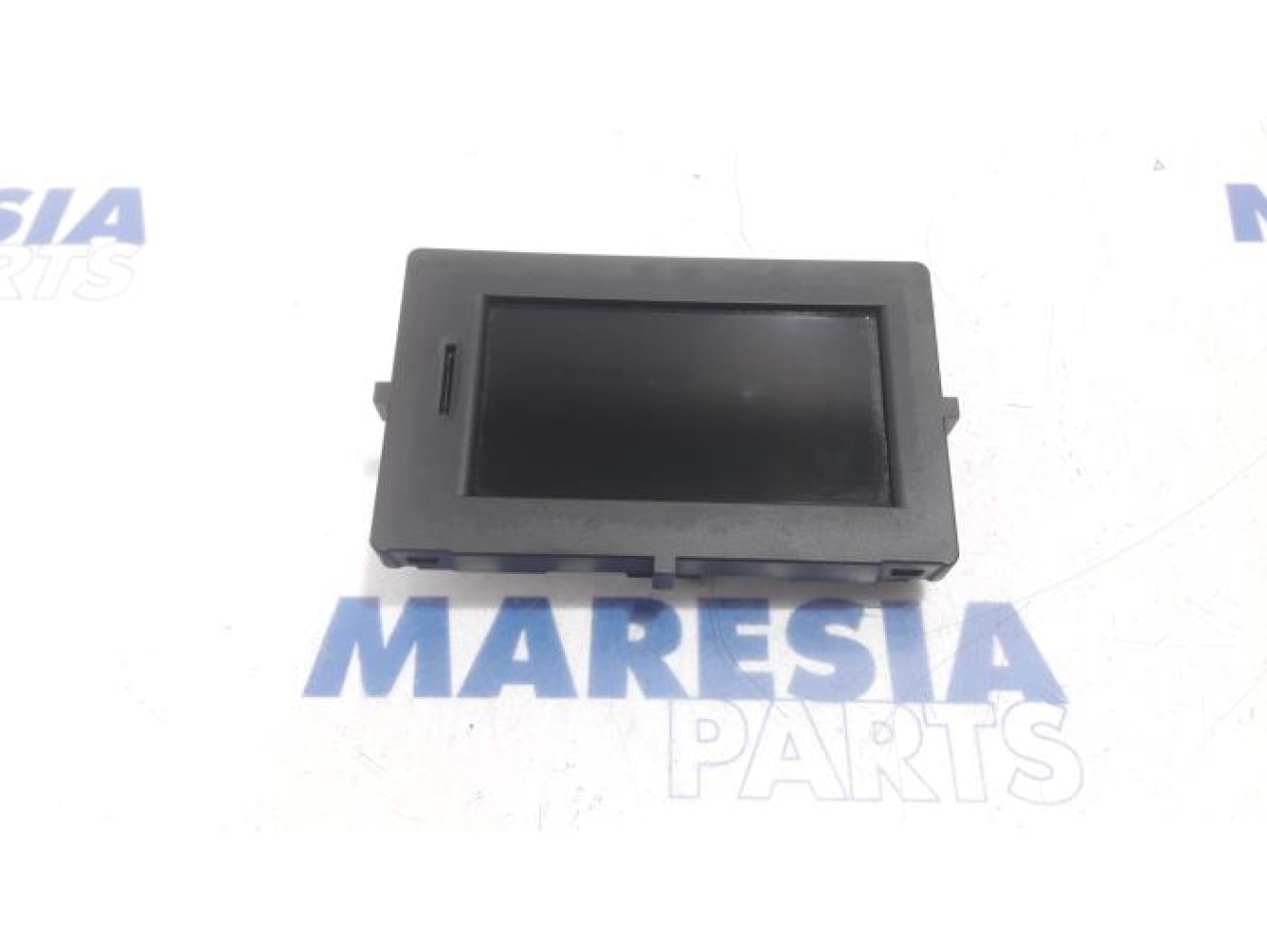 Renault - Scenic - Navigatie Display