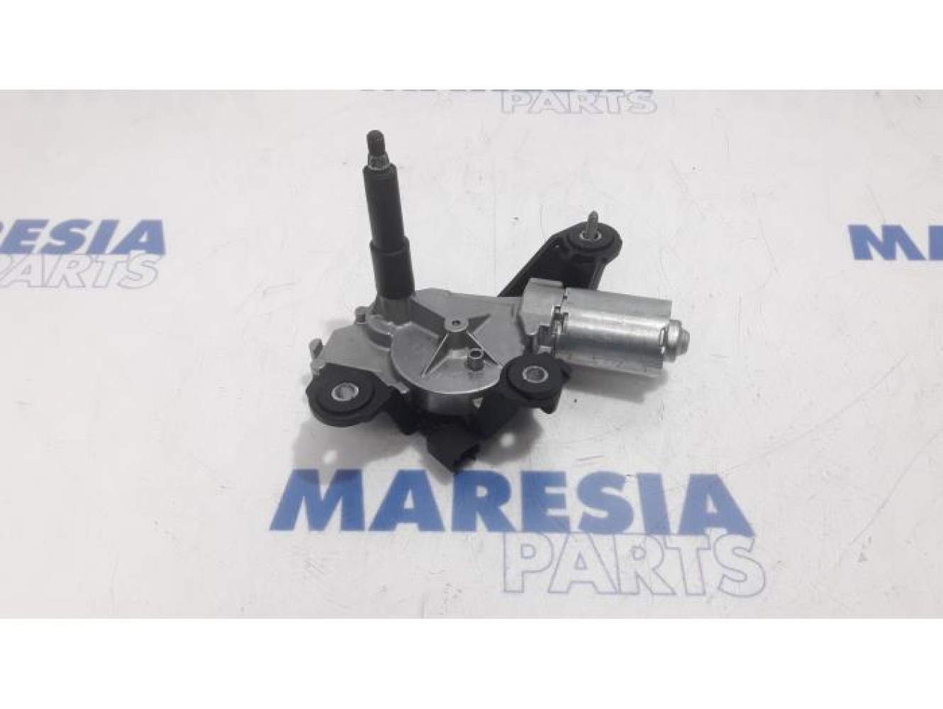 Renault - Scenic - Rear wiper motor