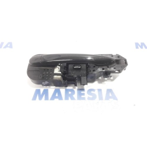 Renault - Scenic - Rear door handle 4-door, right