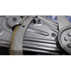 Renault - Scenic - Fenstermechanik 4-türig links hinten