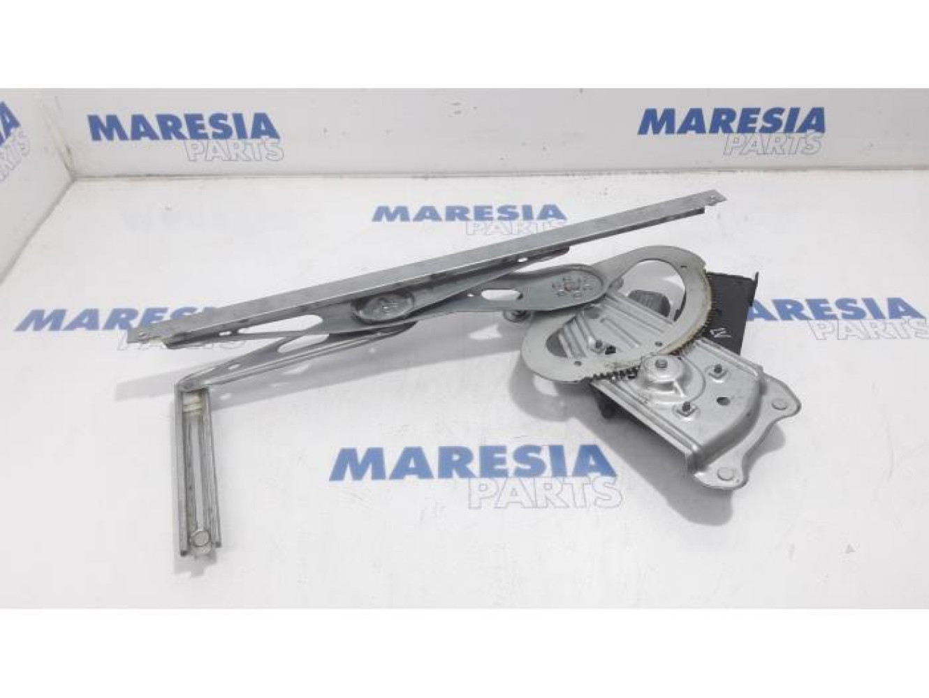 Renault - Scenic - Window mechanism 4-door, front left