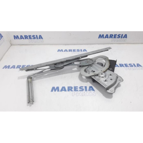 Renault - Scenic - Window mechanism 4-door, front left