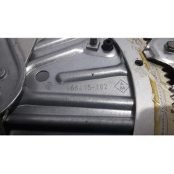 Renault - Scenic - Window mechanism 4-door, front right