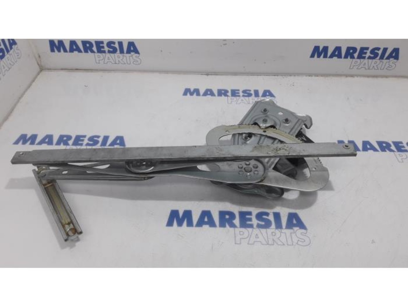 Renault - Scenic - Window mechanism 4-door, front right