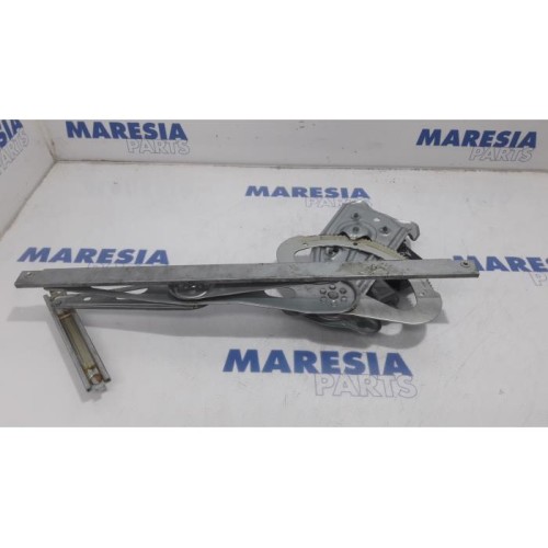 Renault - Scenic - Window mechanism 4-door, front right