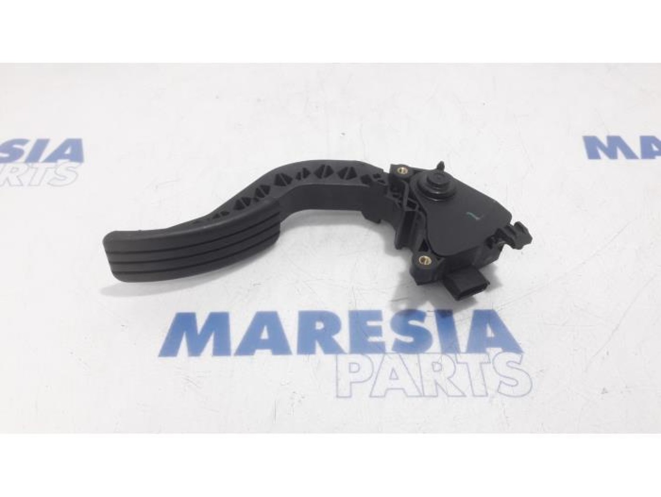 Renault - Scenic - Throttle pedal position sensor