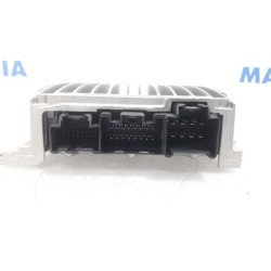 Renault - Scenic - Radio amplifier