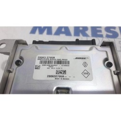 Renault - Scenic - Radio amplifier