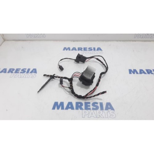 Renault - Scenic - Heater resistor