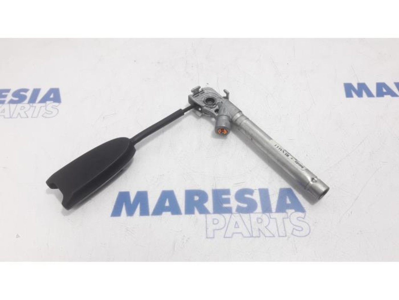 Renault - Scenic - Gordelspanner links