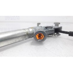 Renault - Scenic - Tendeur de ceinture droit