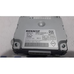 Renault - Scenic - Module caméra
