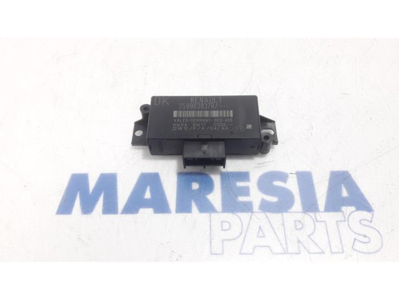 Renault - Scenic - PDC Module