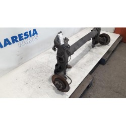 Citroen - C3 Picasso - Rear-wheel drive axle