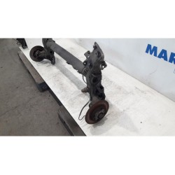 Citroen - C3 Picasso - Rear-wheel drive axle
