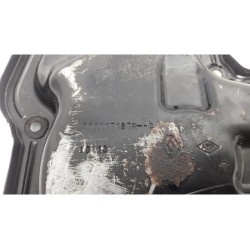 Renault - Clio - Sump