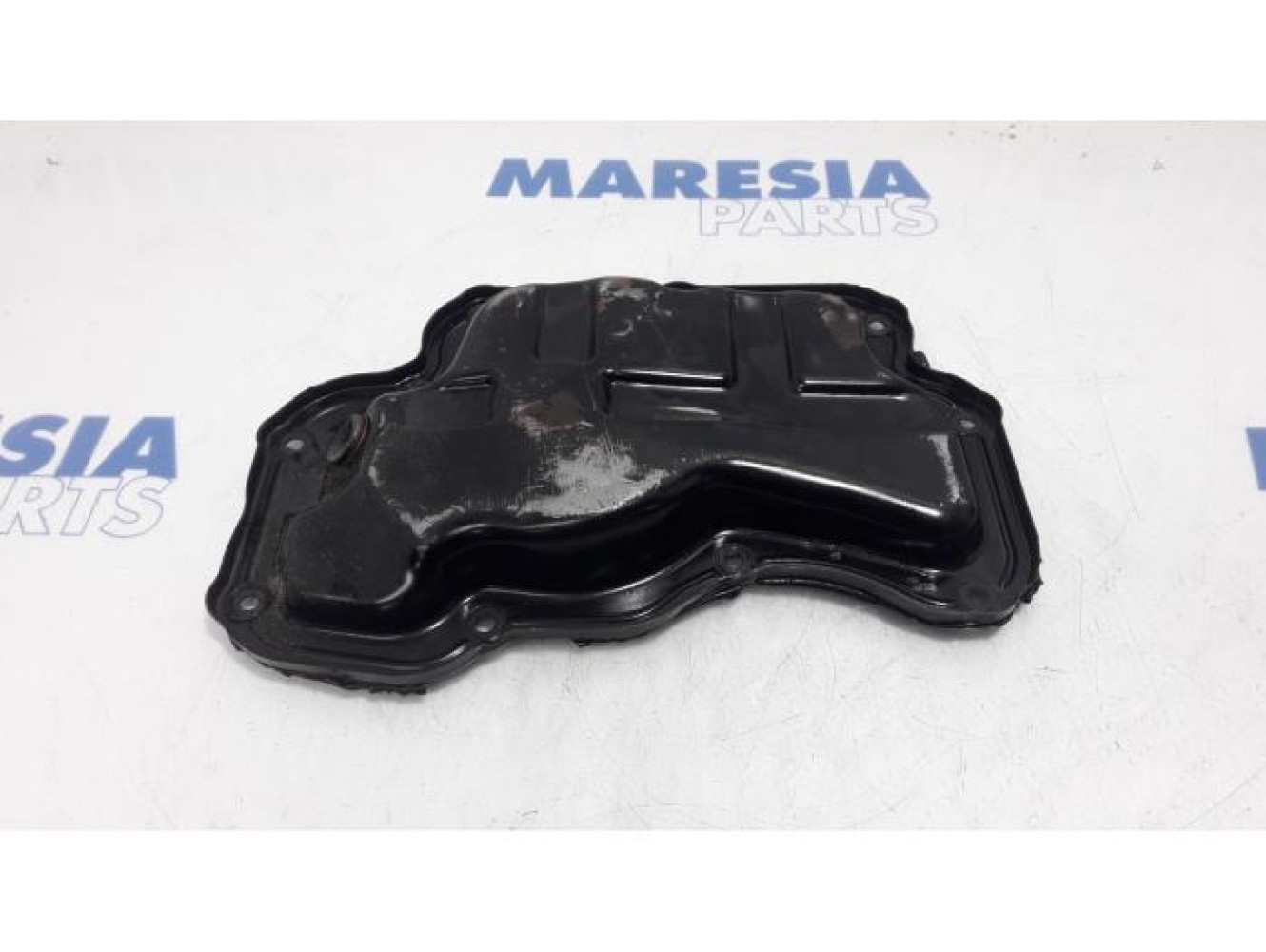 Renault - Clio - Sump