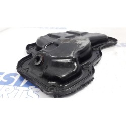 Renault - Clio - Sump