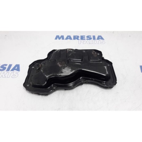 Renault - Clio - Sump