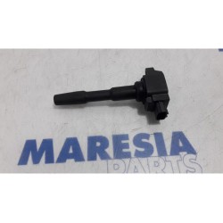 Renault - Clio - Ignition coil