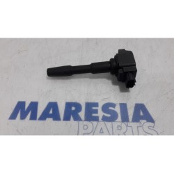 Renault - Clio - Ignition coil
