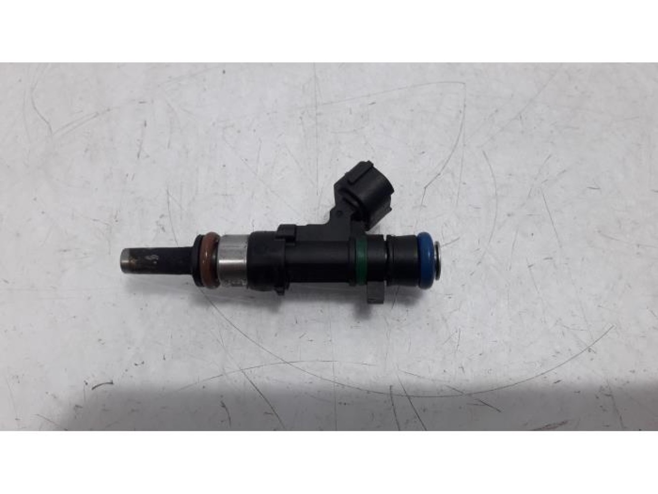 Renault - Clio - Injector (benzine injectie)