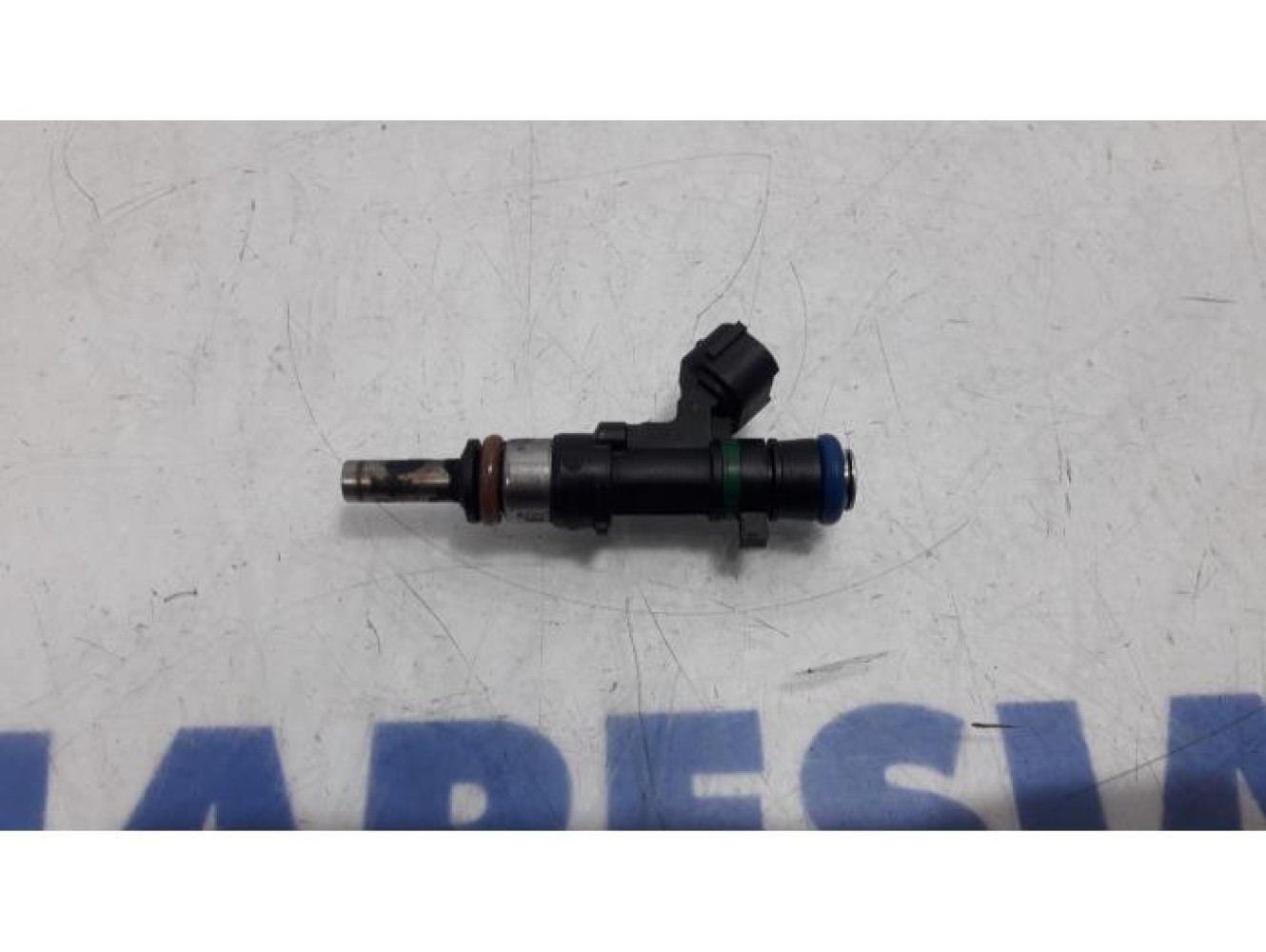Renault - Clio - Injector (petrol injection)