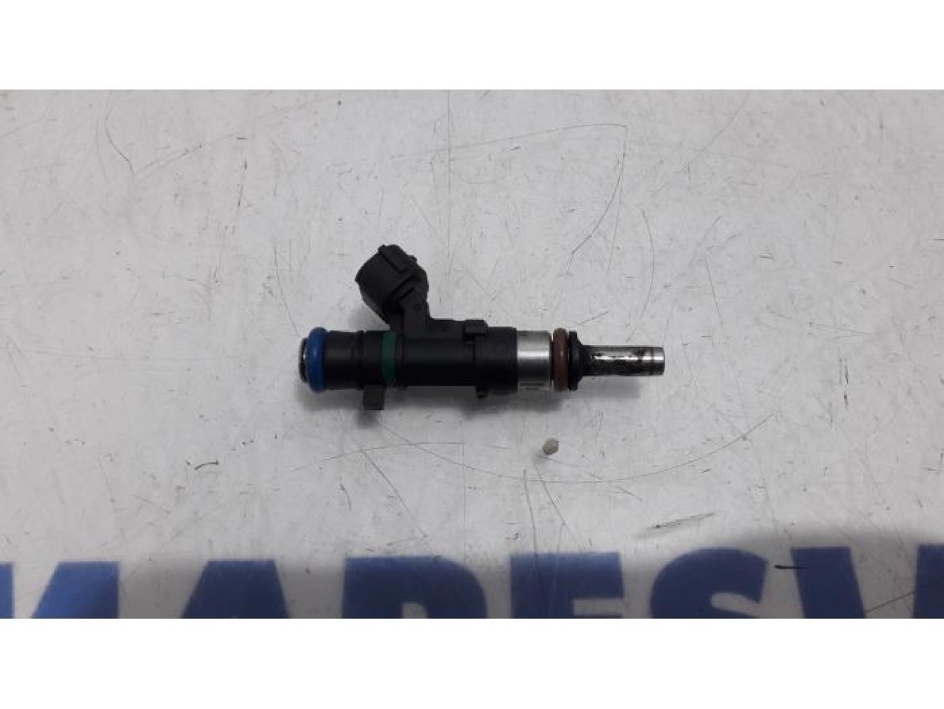 Renault - Clio - Injector (petrol injection)