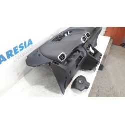 Citroen - C3 Picasso - Airbag set
