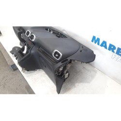 Citroen - C3 Picasso - Airbag set
