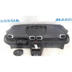 Citroen - C3 Picasso - Airbag set