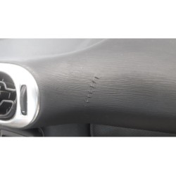 Citroen - C3 Picasso - Airbag set