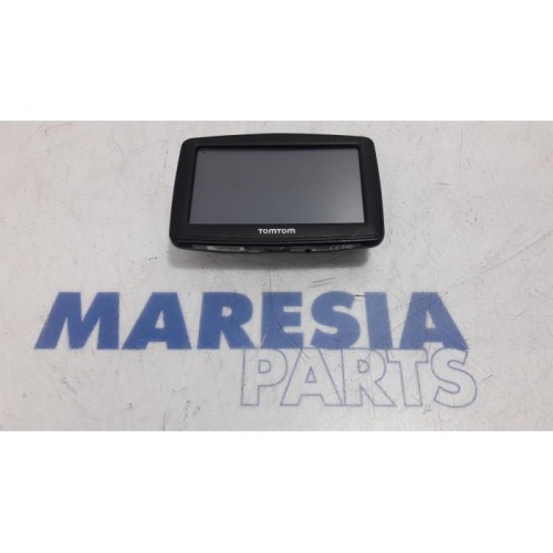 Miscellaneous - Miscellaneous - Navigation system