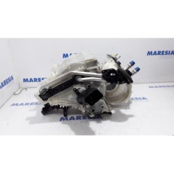 Citroen - C3 Picasso - Heater housing