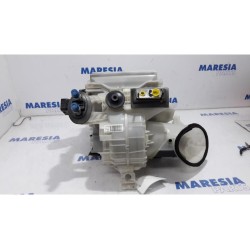 Citroen - C3 Picasso - Heater housing