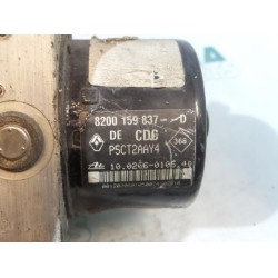 Renault - Vel Satis - ABS pump