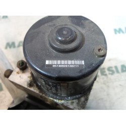 Renault - Vel Satis - ABS pump
