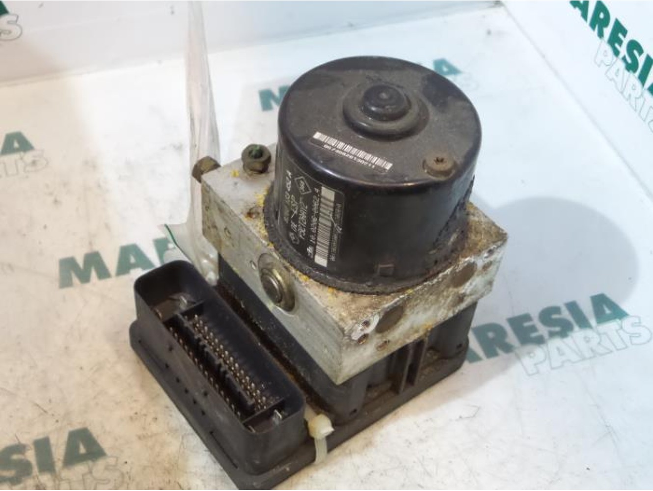 Renault - Vel Satis - ABS pump