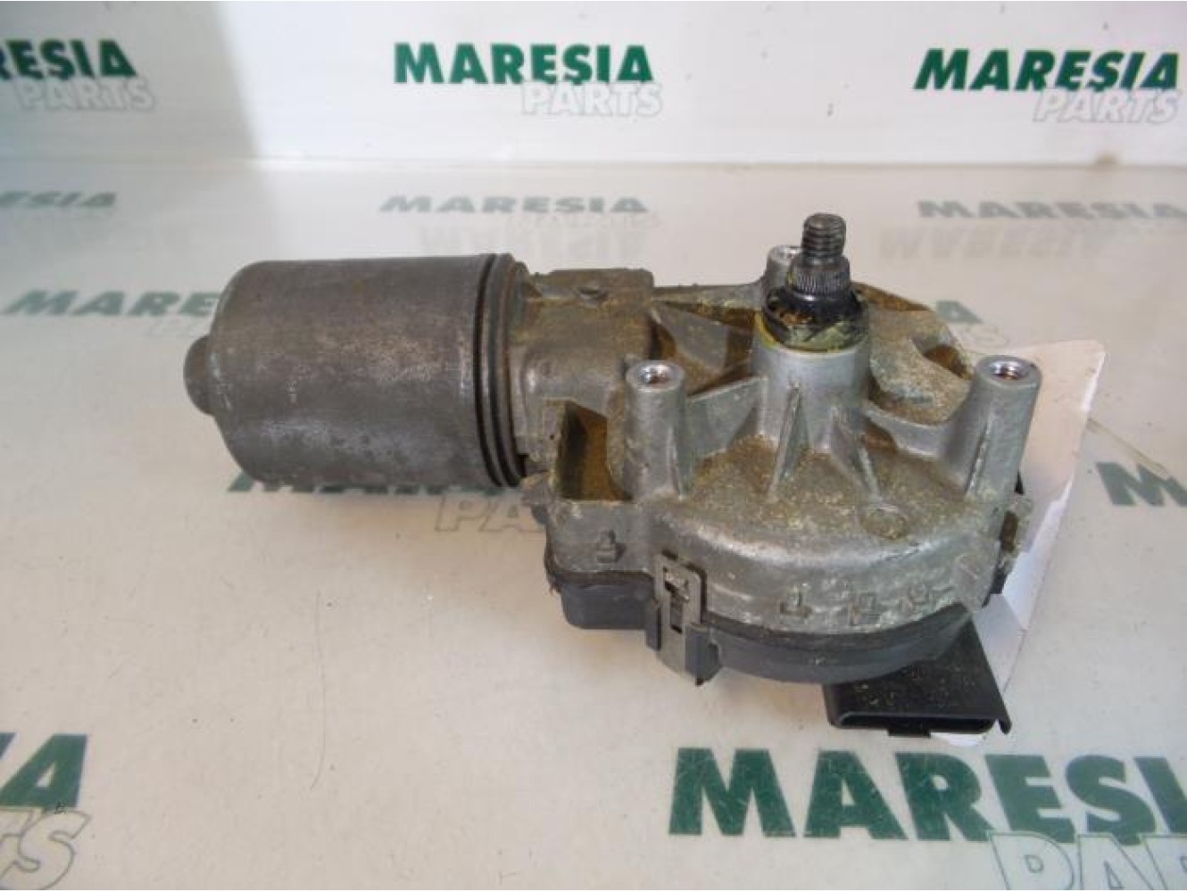 Renault - Vel Satis - Front wiper motor