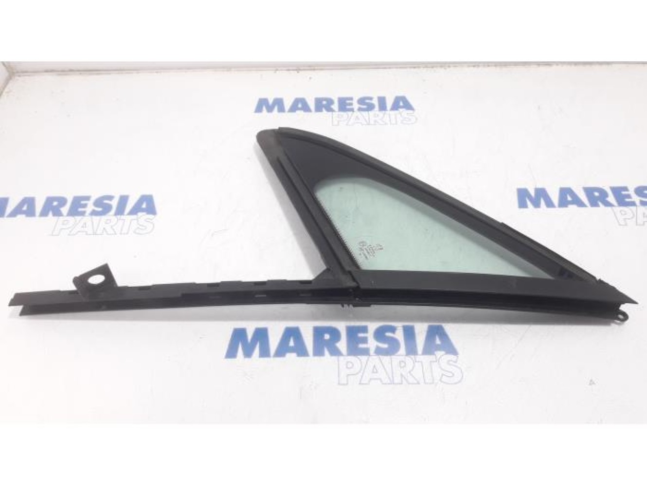 Peugeot - 508 - Dreieckfenster links vorne