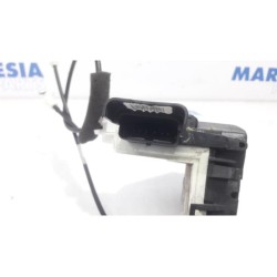 Peugeot - 508 - Front door lock mechanism 4-door, right