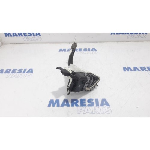 Peugeot - 508 - Front door lock mechanism 4-door, right