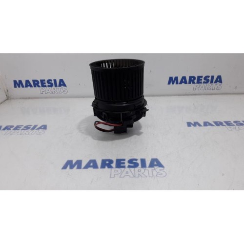 Peugeot - 508 - Heating and ventilation fan motor