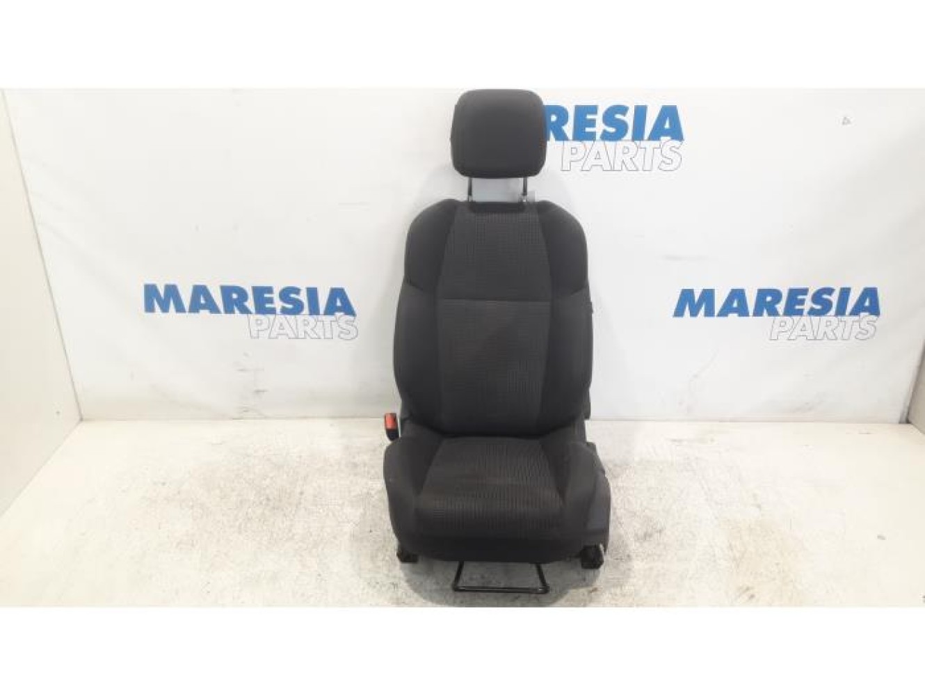 Peugeot - 508 - Stoel links