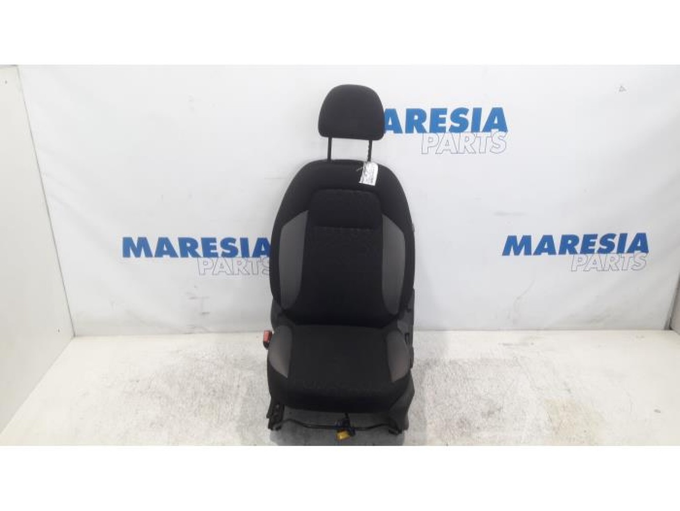 Citroen - C3 Picasso - Stoel links