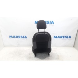 Citroen - C3 Picasso - Stoel links