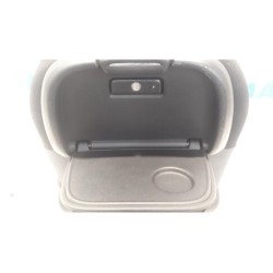 Citroen - C3 Picasso - Stoel links