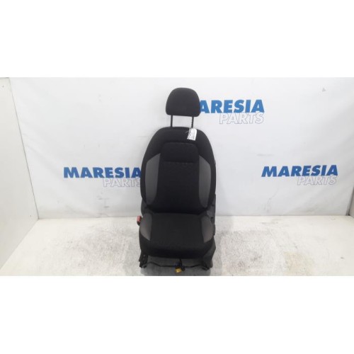 Citroen - C3 Picasso - Stoel links