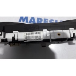 Peugeot - 508 - Instrumentenbrett