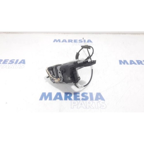 Peugeot - 508 - Rear door lock mechanism 4-door, left